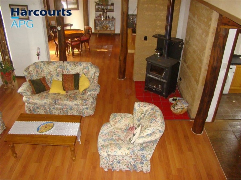 91 Torridon Road, Donnybrook WA 6239