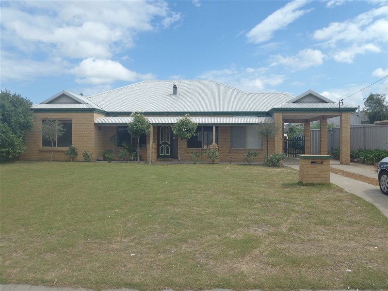 20 Quokka Court, Australind WA 6233
