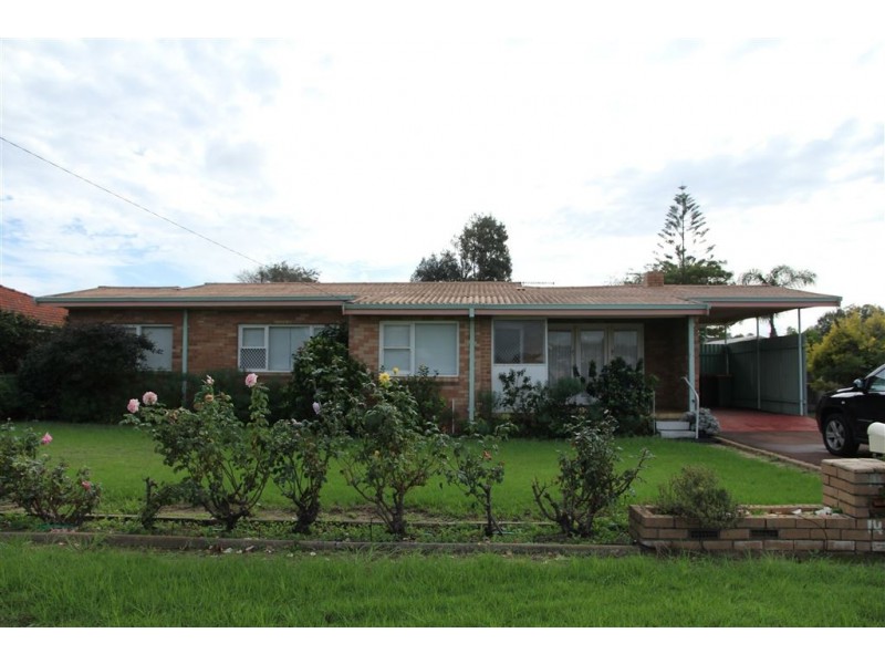 14 Hayward Street, South Bunbury WA 6230