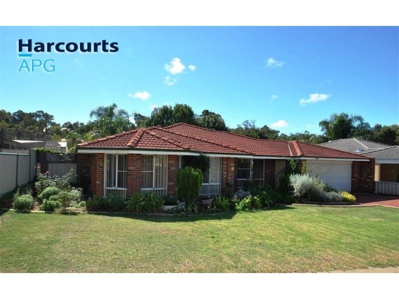 10 Christchurch Place, College Grove WA 6230