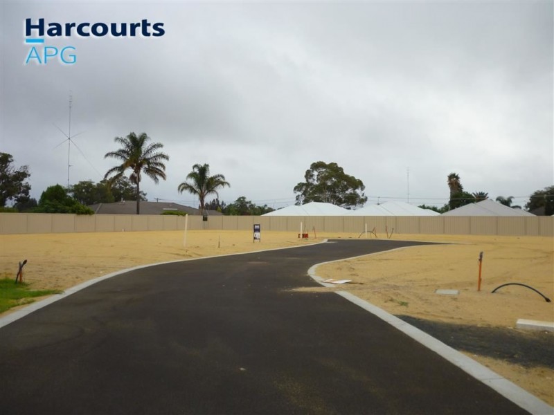 5/15 Thyme Way, Glen Iris WA 6230