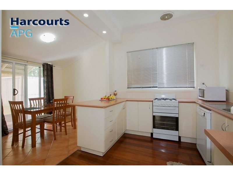 13 Thomas Street, Boyanup WA 6237