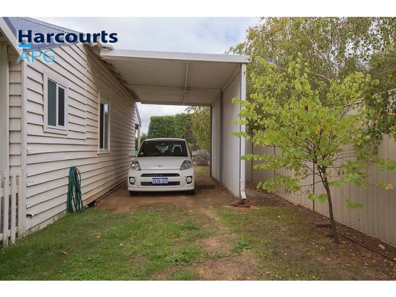 13 Thomas Street, Boyanup WA 6237