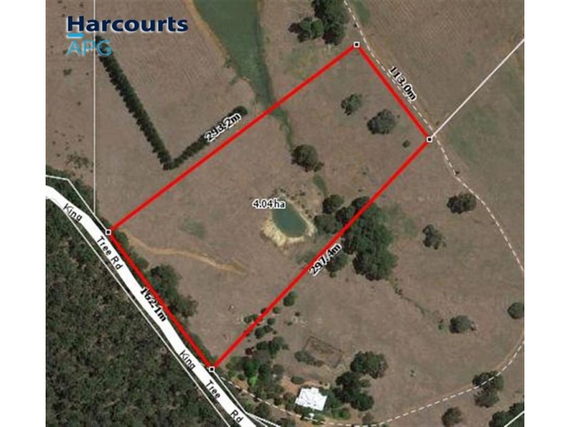 103 King Tree Road, Wellington Mill WA 6236