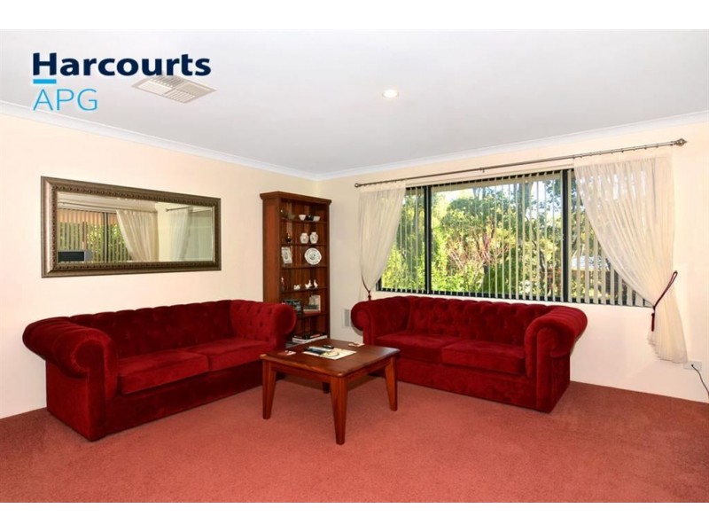 3 Melvin Place, Boyanup WA 6237