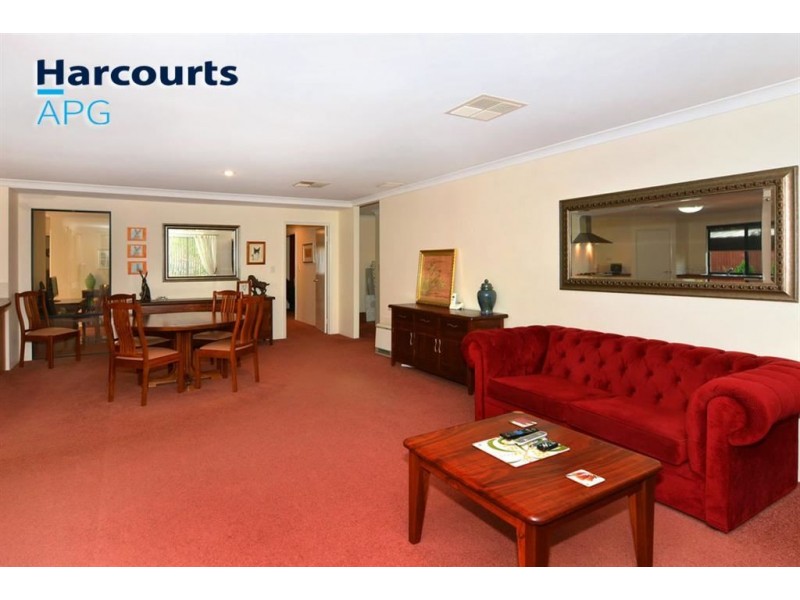 3 Melvin Place, Boyanup WA 6237