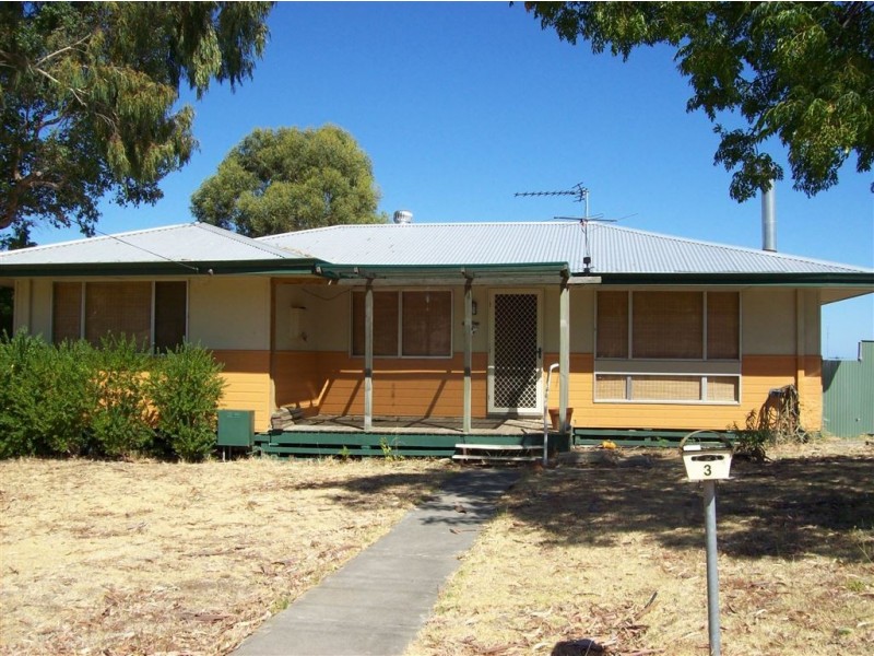 3 Partridge Road, Brunswick WA 6224