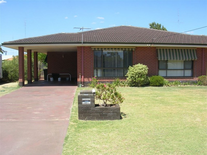 A/13 King Road, East Bunbury WA 6230