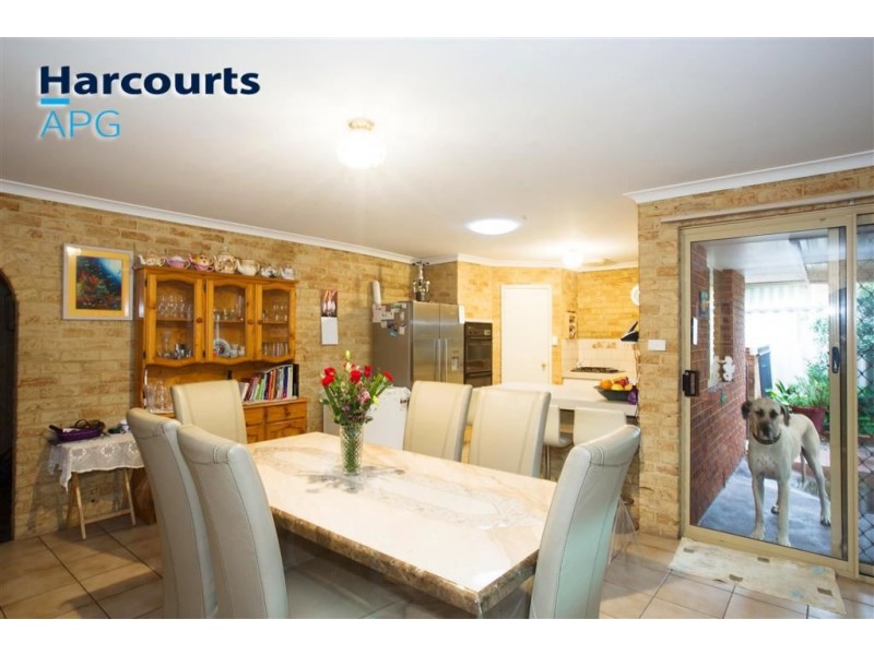 41 Mardo Avenue, Australind WA 6233