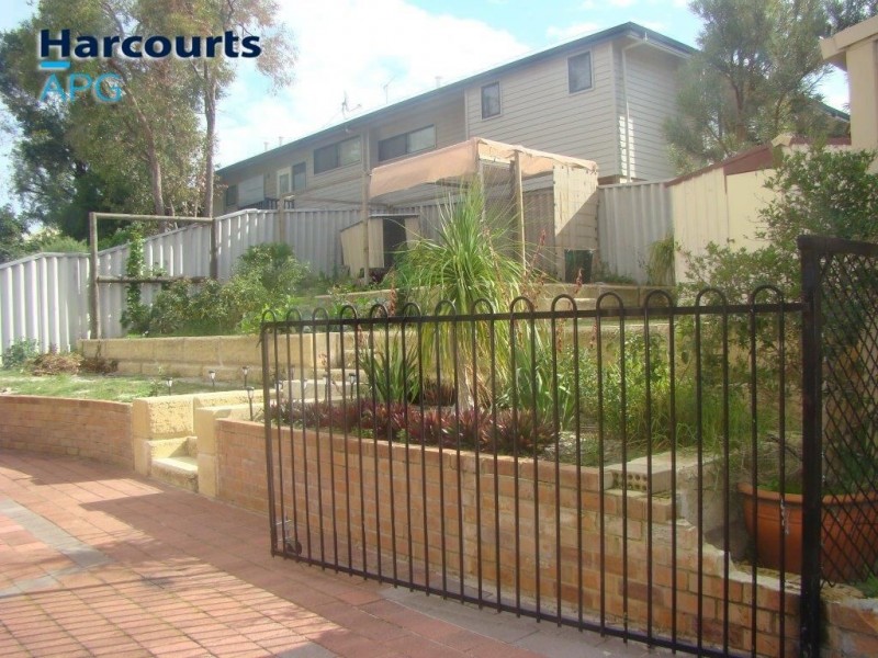 41 Mardo Avenue, Australind WA 6233