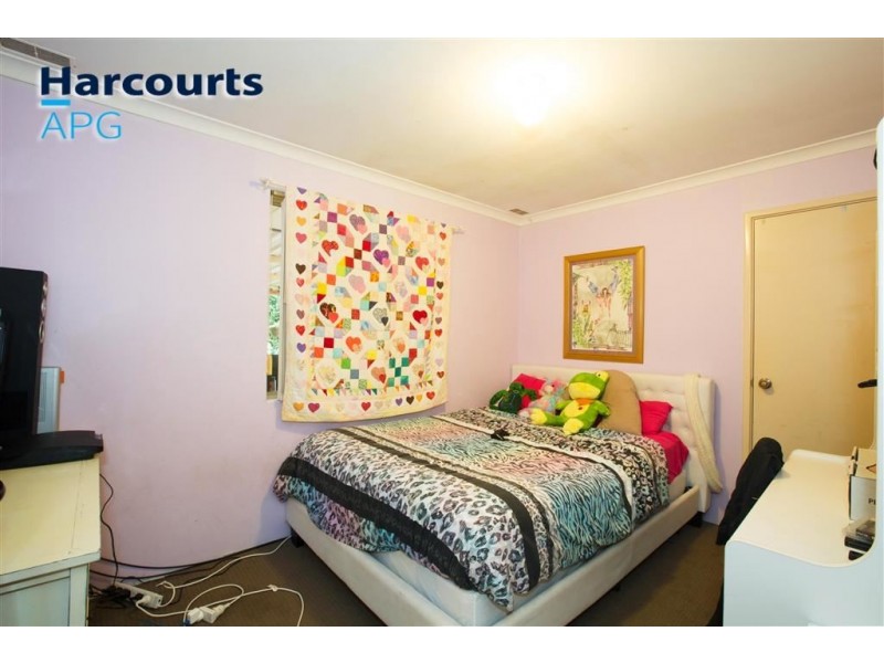 41 Mardo Avenue, Australind WA 6233