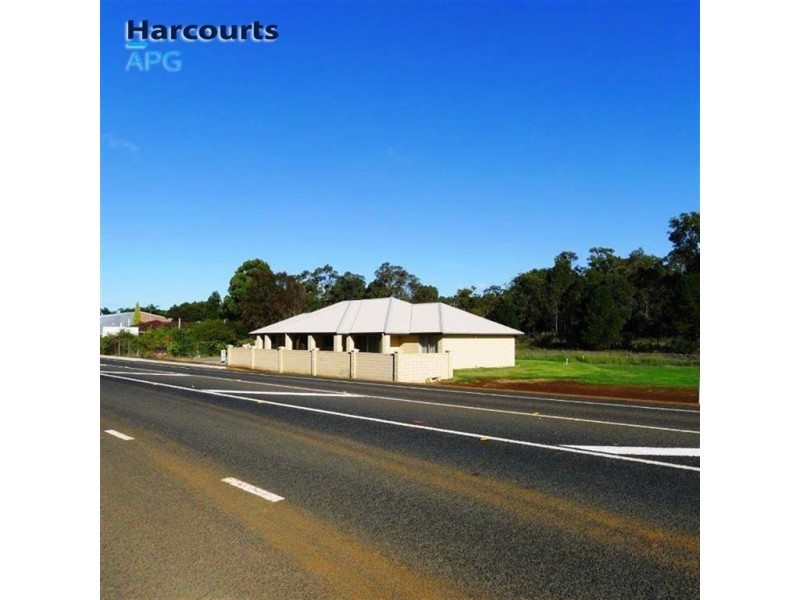 170 South Western Highway, Donnybrook WA 6239