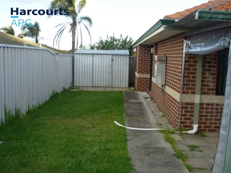 9 Hibiscus Court, Eaton WA 6232