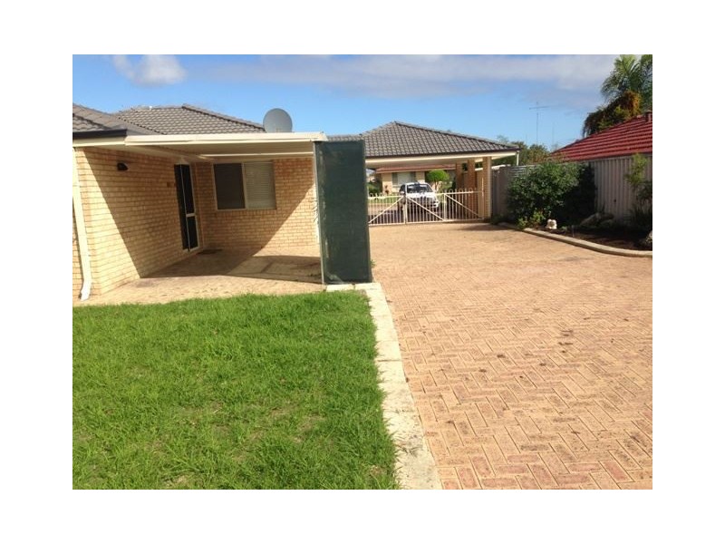 5 Galen Close, Eaton WA 6232