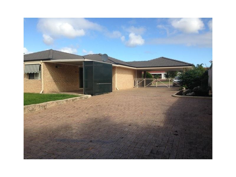 5 Galen Close, Eaton WA 6232