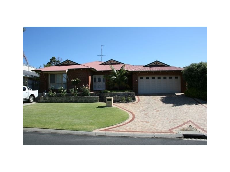 24 Kalari Rise, South Bunbury WA 6230