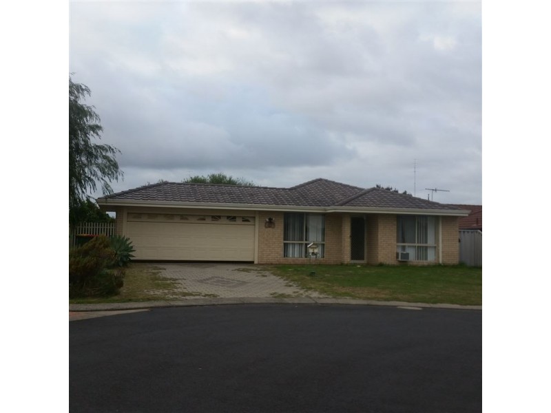 6 O’Meehan Green, Usher WA 6230