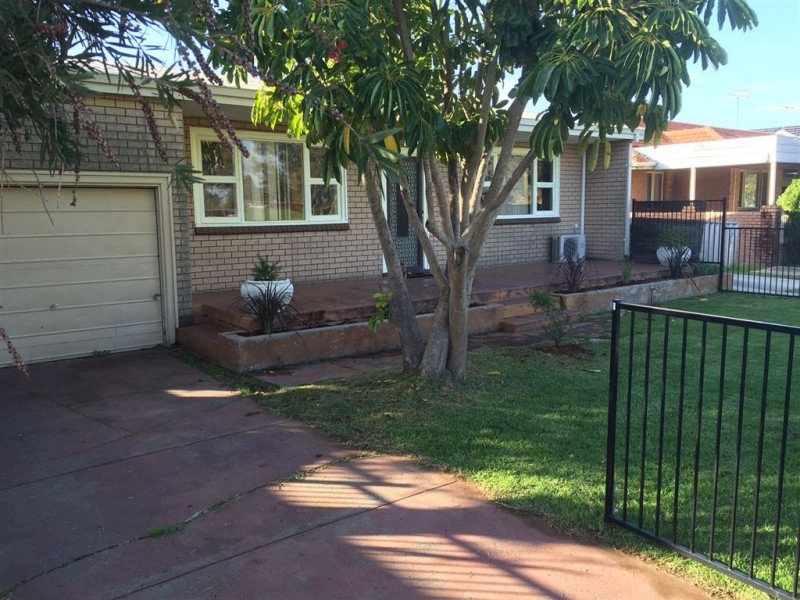 48 Thomas Street, East Bunbury WA 6230