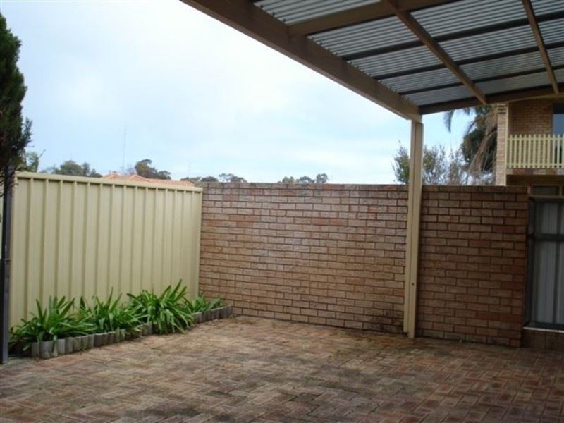 4/196 Spencer Street, South Bunbury WA 6230