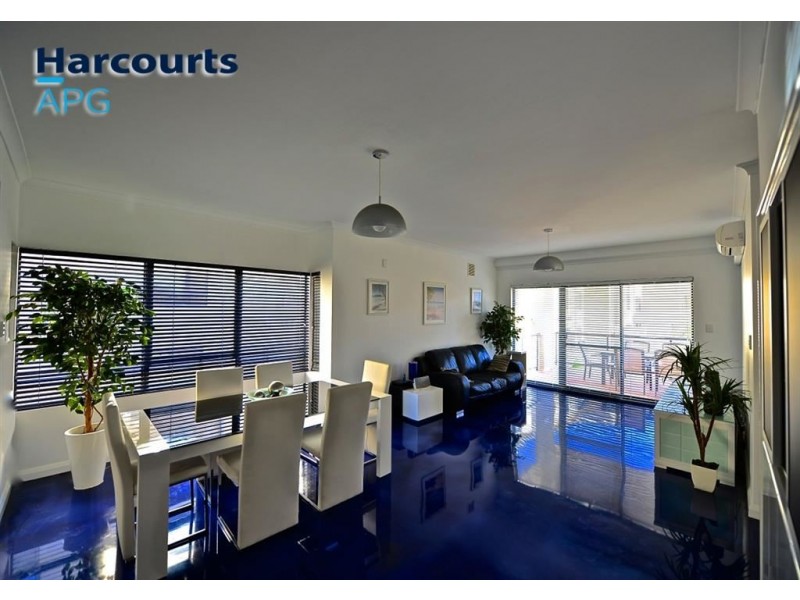 44/18 Bonnefoi Blvd, Bunbury WA 6230