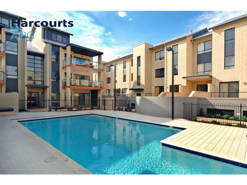 44/18 Bonnefoi Blvd, Bunbury WA 6230