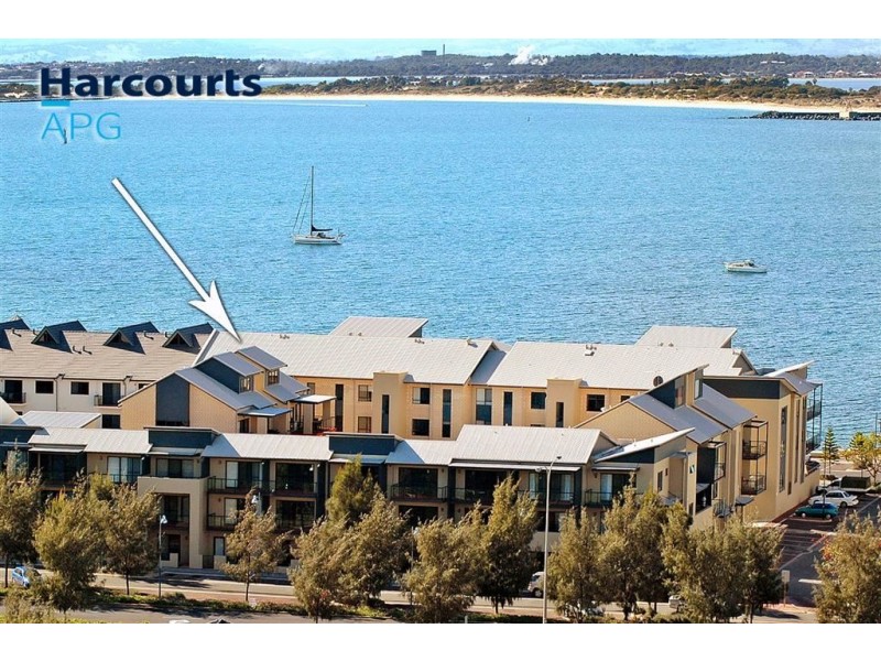 44/18 Bonnefoi Blvd, Bunbury WA 6230