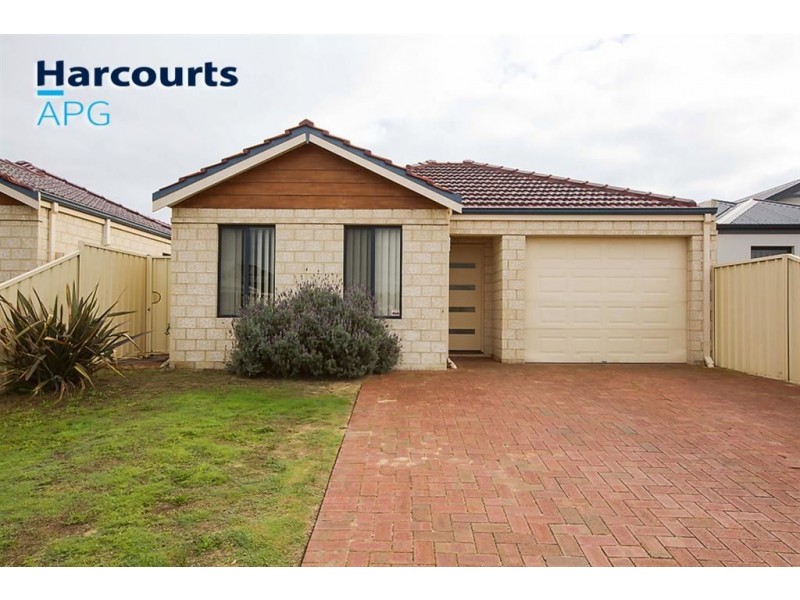 23 B Stirton Court, South Bunbury WA 6230