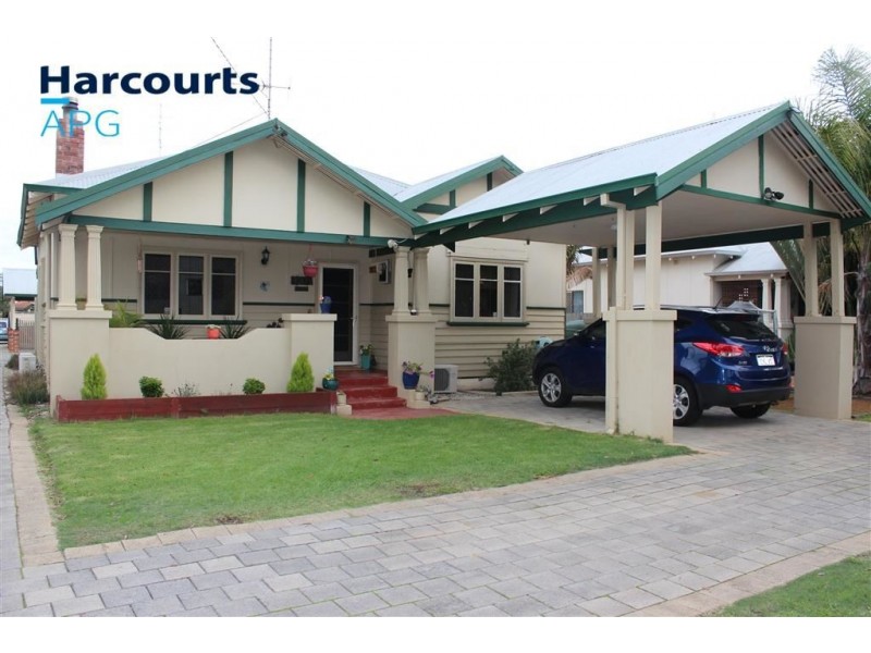 23A Thomas Street, Bunbury WA 6230