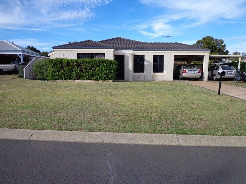 4 Thunder Way, Usher WA 6230
