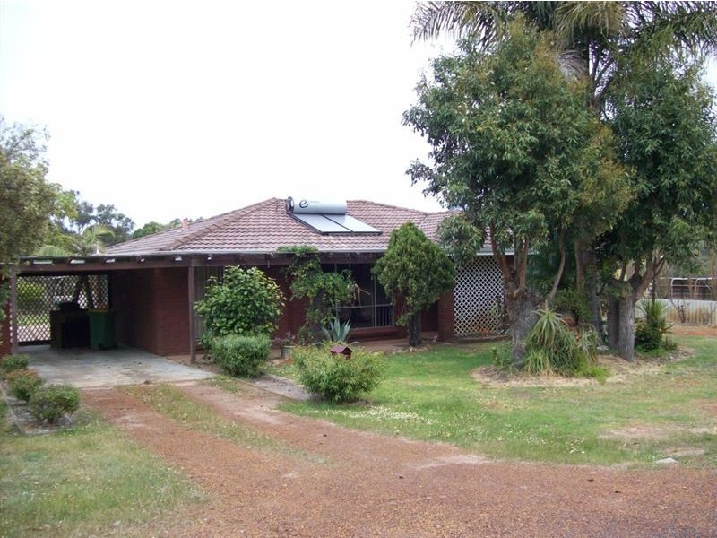 54 Reynolds Road, Capel WA 6271
