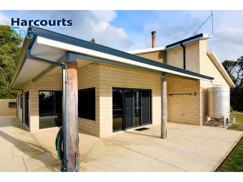 59 Armstrong Road, Boyanup WA 6237