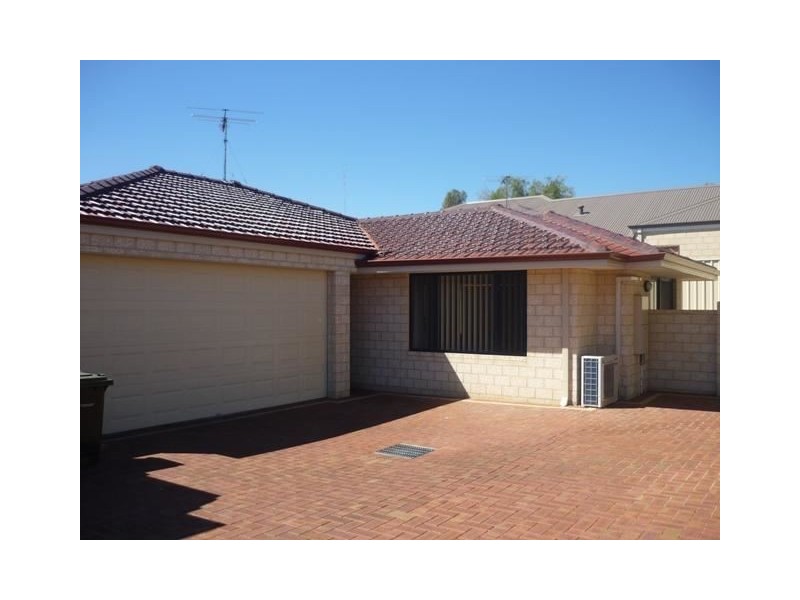 3/27 Wisbey Street, Carey Park WA 6230