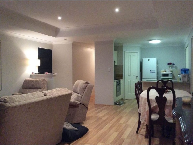 3/27 Wisbey Street, Carey Park WA 6230