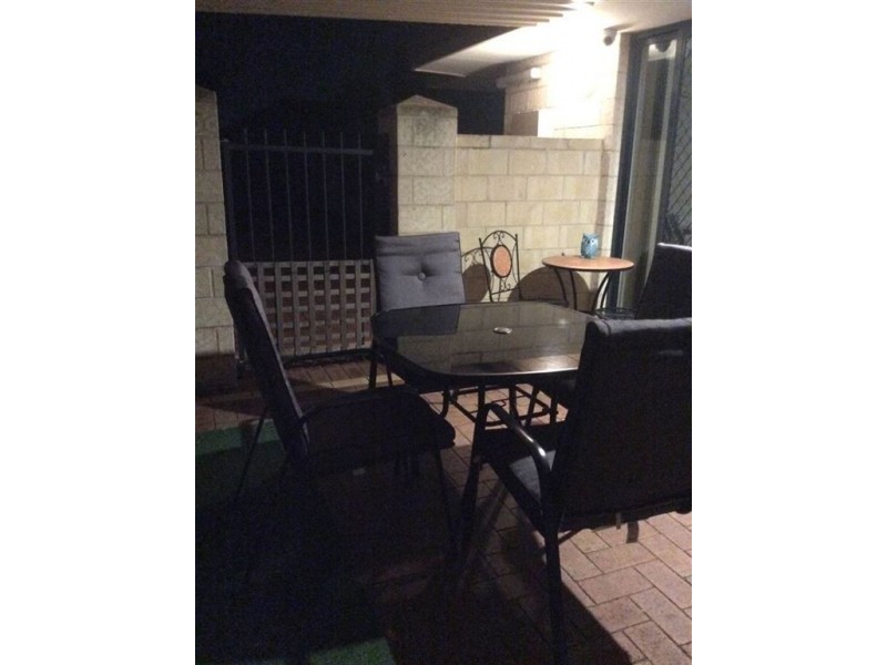 3/27 Wisbey Street, Carey Park WA 6230