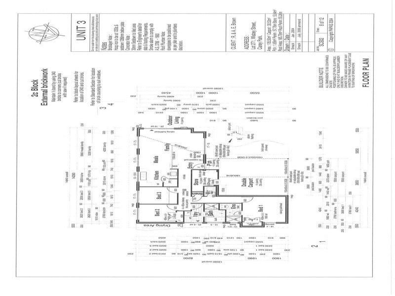 3/27 Wisbey Street, Carey Park WA 6230