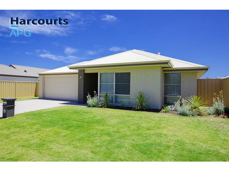15 Waterford Way, Australind WA 6233