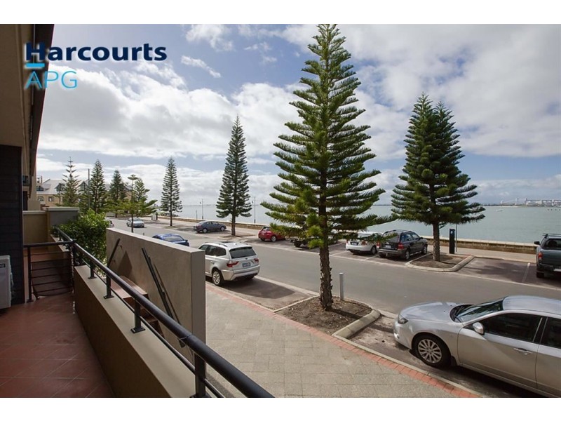 19/18 Bonnefoi Blvd, Bunbury WA 6230