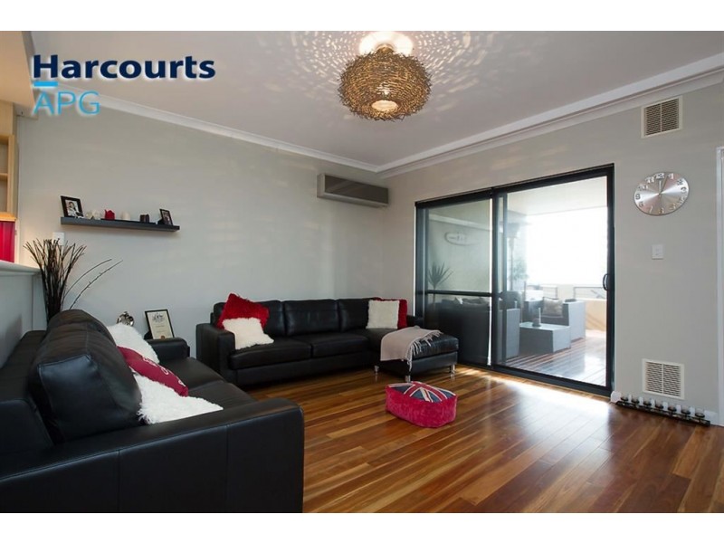 19/18 Bonnefoi Blvd, Bunbury WA 6230