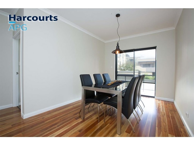 19/18 Bonnefoi Blvd, Bunbury WA 6230