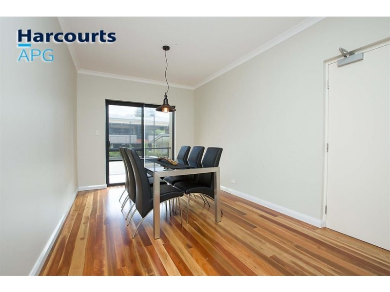 19/18 Bonnefoi Blvd, Bunbury WA 6230