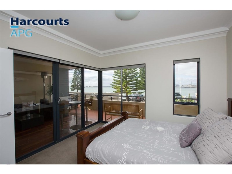 19/18 Bonnefoi Blvd, Bunbury WA 6230