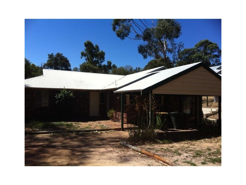 2 Sleaford Drive, Sleaford Park, Gelorup WA 6230
