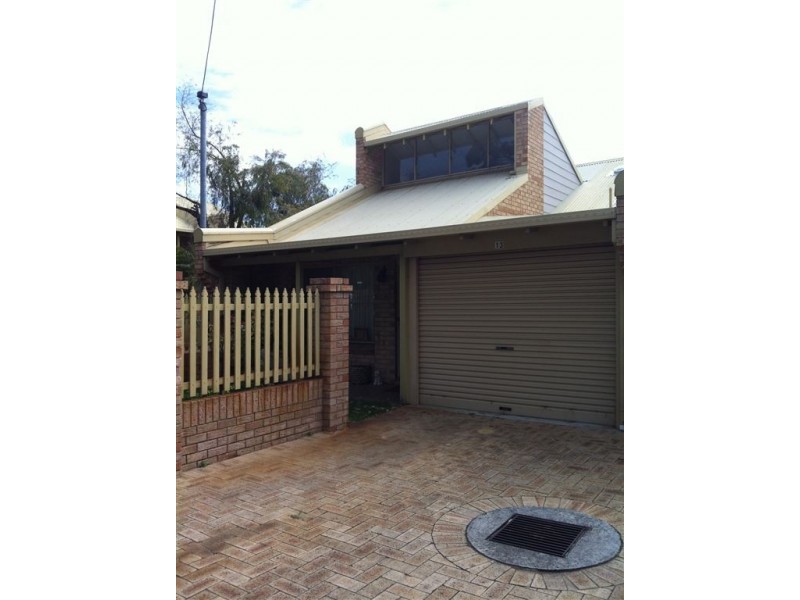 15/196 Spencer Street, South Bunbury WA 6230