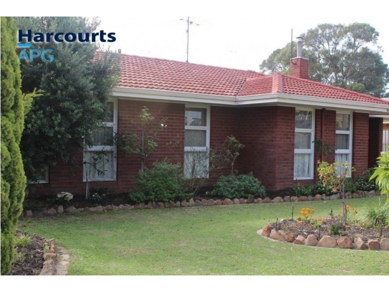 21 Bryant Street, East Bunbury WA 6230