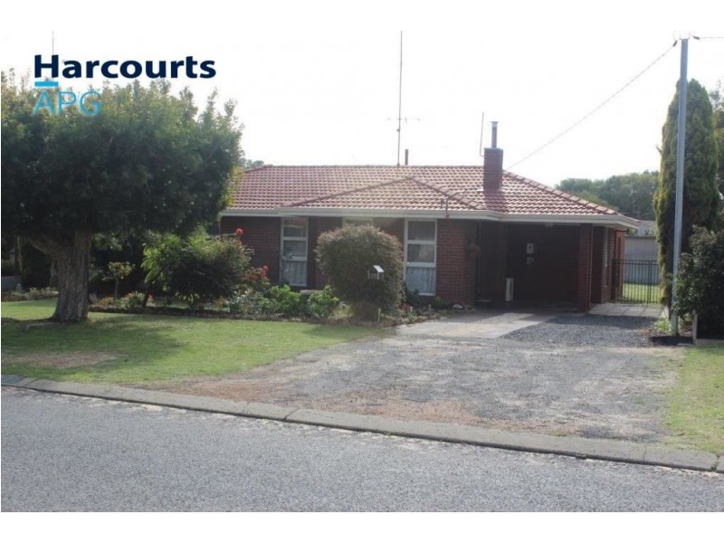 21 Bryant Street, East Bunbury WA 6230