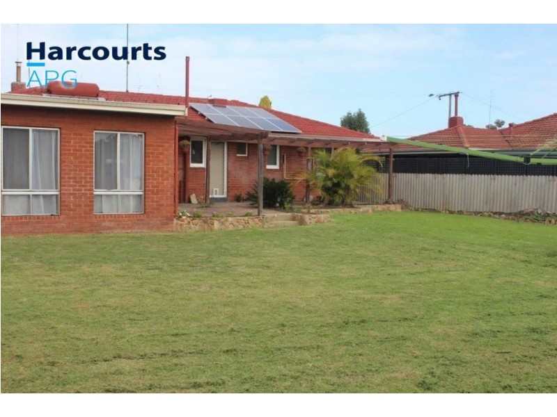 21 Bryant Street, East Bunbury WA 6230