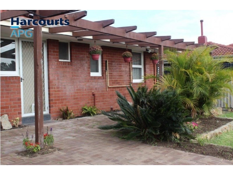 21 Bryant Street, East Bunbury WA 6230