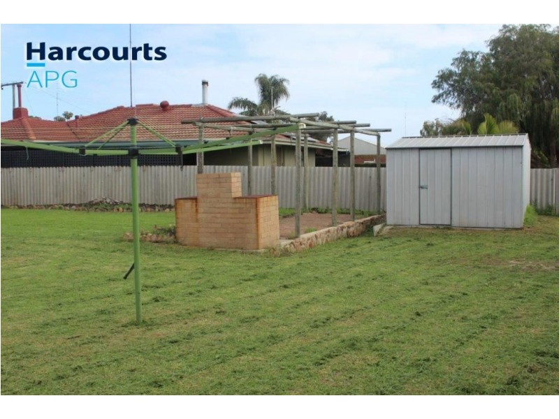 21 Bryant Street, East Bunbury WA 6230