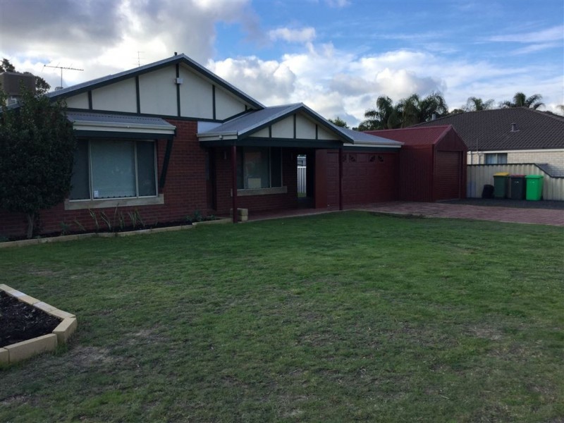 16 Hertford Elbow, College Grove WA 6230