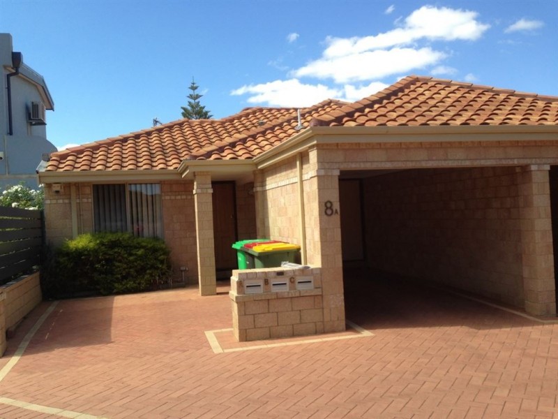 8A Sinclair Close, Bunbury WA 6230
